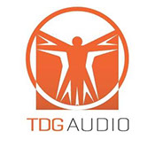 TDG Audio Speakers