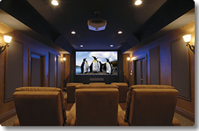 Home Theater