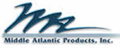 Middle Atlantic Products