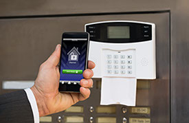 Home Security Systems